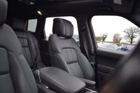 USED 2019 19 LAND ROVER RANGE ROVER SPORT 3.0 SD V6 Autobiography Dynamic SUV 5dr Diesel Auto 4WD Euro 6 (s/s) (306 ps) COOLED SEATS / LASER LED / FSH