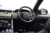 USED 2019 19 LAND ROVER RANGE ROVER SPORT 3.0 SD V6 Autobiography Dynamic SUV 5dr Diesel Auto 4WD Euro 6 (s/s) (306 ps) COOLED SEATS / LASER LED / FSH