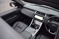 USED 2019 19 LAND ROVER RANGE ROVER SPORT 3.0 SD V6 Autobiography Dynamic SUV 5dr Diesel Auto 4WD Euro 6 (s/s) (306 ps) COOLED SEATS / LASER LED / FSH