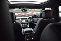 USED 2019 19 LAND ROVER RANGE ROVER SPORT 3.0 SD V6 Autobiography Dynamic SUV 5dr Diesel Auto 4WD Euro 6 (s/s) (306 ps) COOLED SEATS / LASER LED / FSH