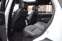 USED 2019 19 LAND ROVER RANGE ROVER SPORT 3.0 SD V6 Autobiography Dynamic SUV 5dr Diesel Auto 4WD Euro 6 (s/s) (306 ps) COOLED SEATS / LASER LED / FSH