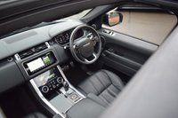 USED 2019 19 LAND ROVER RANGE ROVER SPORT 3.0 SD V6 Autobiography Dynamic SUV 5dr Diesel Auto 4WD Euro 6 (s/s) (306 ps) COOLED SEATS / LASER LED / FSH