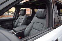 USED 2019 19 LAND ROVER RANGE ROVER SPORT 3.0 SD V6 Autobiography Dynamic SUV 5dr Diesel Auto 4WD Euro 6 (s/s) (306 ps) COOLED SEATS / LASER LED / FSH