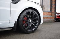 USED 2019 19 LAND ROVER RANGE ROVER SPORT 3.0 SD V6 Autobiography Dynamic SUV 5dr Diesel Auto 4WD Euro 6 (s/s) (306 ps) COOLED SEATS / LASER LED / FSH