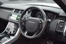 USED 2019 19 LAND ROVER RANGE ROVER SPORT 3.0 SD V6 Autobiography Dynamic SUV 5dr Diesel Auto 4WD Euro 6 (s/s) (306 ps) COOLED SEATS / LASER LED / FSH