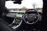 USED 2019 19 LAND ROVER RANGE ROVER SPORT 3.0 SD V6 Autobiography Dynamic SUV 5dr Diesel Auto 4WD Euro 6 (s/s) (306 ps) COOLED SEATS / LASER LED / FSH