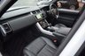 USED 2019 19 LAND ROVER RANGE ROVER SPORT 3.0 SD V6 Autobiography Dynamic SUV 5dr Diesel Auto 4WD Euro 6 (s/s) (306 ps) COOLED SEATS / LASER LED / FSH