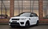 USED 2019 19 LAND ROVER RANGE ROVER SPORT 3.0 SD V6 Autobiography Dynamic SUV 5dr Diesel Auto 4WD Euro 6 (s/s) (306 ps) COOLED SEATS / LASER LED / FSH