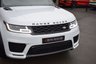 USED 2019 19 LAND ROVER RANGE ROVER SPORT 3.0 SD V6 Autobiography Dynamic SUV 5dr Diesel Auto 4WD Euro 6 (s/s) (306 ps) COOLED SEATS / LASER LED / FSH
