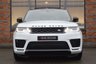 USED 2019 19 LAND ROVER RANGE ROVER SPORT 3.0 SD V6 Autobiography Dynamic SUV 5dr Diesel Auto 4WD Euro 6 (s/s) (306 ps) COOLED SEATS / LASER LED / FSH