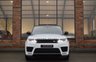 USED 2019 19 LAND ROVER RANGE ROVER SPORT 3.0 SD V6 Autobiography Dynamic SUV 5dr Diesel Auto 4WD Euro 6 (s/s) (306 ps) COOLED SEATS / LASER LED / FSH