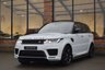 USED 2019 19 LAND ROVER RANGE ROVER SPORT 3.0 SD V6 Autobiography Dynamic SUV 5dr Diesel Auto 4WD Euro 6 (s/s) (306 ps) COOLED SEATS / LASER LED / FSH