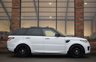 USED 2019 19 LAND ROVER RANGE ROVER SPORT 3.0 SD V6 Autobiography Dynamic SUV 5dr Diesel Auto 4WD Euro 6 (s/s) (306 ps) COOLED SEATS / LASER LED / FSH