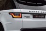 USED 2019 19 LAND ROVER RANGE ROVER SPORT 3.0 SD V6 Autobiography Dynamic SUV 5dr Diesel Auto 4WD Euro 6 (s/s) (306 ps) COOLED SEATS / LASER LED / FSH