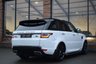 USED 2019 19 LAND ROVER RANGE ROVER SPORT 3.0 SD V6 Autobiography Dynamic SUV 5dr Diesel Auto 4WD Euro 6 (s/s) (306 ps) COOLED SEATS / LASER LED / FSH