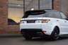 USED 2019 19 LAND ROVER RANGE ROVER SPORT 3.0 SD V6 Autobiography Dynamic SUV 5dr Diesel Auto 4WD Euro 6 (s/s) (306 ps) COOLED SEATS / LASER LED / FSH