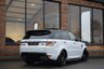 USED 2019 19 LAND ROVER RANGE ROVER SPORT 3.0 SD V6 Autobiography Dynamic SUV 5dr Diesel Auto 4WD Euro 6 (s/s) (306 ps) COOLED SEATS / LASER LED / FSH
