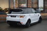 USED 2019 19 LAND ROVER RANGE ROVER SPORT 3.0 SD V6 Autobiography Dynamic SUV 5dr Diesel Auto 4WD Euro 6 (s/s) (306 ps) COOLED SEATS / LASER LED / FSH