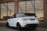 USED 2019 19 LAND ROVER RANGE ROVER SPORT 3.0 SD V6 Autobiography Dynamic SUV 5dr Diesel Auto 4WD Euro 6 (s/s) (306 ps) COOLED SEATS / LASER LED / FSH