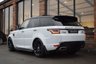 USED 2019 19 LAND ROVER RANGE ROVER SPORT 3.0 SD V6 Autobiography Dynamic SUV 5dr Diesel Auto 4WD Euro 6 (s/s) (306 ps) COOLED SEATS / LASER LED / FSH
