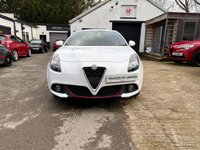 USED 2019 19 ALFA ROMEO GIULIETTA 1.4 TB Sport Hatchback 5dr Petrol Manual Euro 6 (s/s) (120 bhp) ..JUST HAD FULL CAMBELT SERVICE..