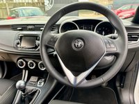 USED 2019 19 ALFA ROMEO GIULIETTA 1.4 TB Sport Hatchback 5dr Petrol Manual Euro 6 (s/s) (120 bhp) ..JUST HAD FULL CAMBELT SERVICE..