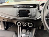USED 2019 19 ALFA ROMEO GIULIETTA 1.4 TB Sport Hatchback 5dr Petrol Manual Euro 6 (s/s) (120 bhp) ..JUST HAD FULL CAMBELT SERVICE..