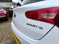 USED 2019 19 ALFA ROMEO GIULIETTA 1.4 TB Sport Hatchback 5dr Petrol Manual Euro 6 (s/s) (120 bhp) ..JUST HAD FULL CAMBELT SERVICE..