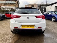 USED 2019 19 ALFA ROMEO GIULIETTA 1.4 TB Sport Hatchback 5dr Petrol Manual Euro 6 (s/s) (120 bhp) ..JUST HAD FULL CAMBELT SERVICE..