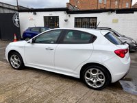 USED 2019 19 ALFA ROMEO GIULIETTA 1.4 TB Sport Hatchback 5dr Petrol Manual Euro 6 (s/s) (120 bhp) ..JUST HAD FULL CAMBELT SERVICE..