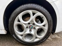 USED 2019 19 ALFA ROMEO GIULIETTA 1.4 TB Sport Hatchback 5dr Petrol Manual Euro 6 (s/s) (120 bhp) ..JUST HAD FULL CAMBELT SERVICE..