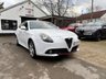 USED 2019 19 ALFA ROMEO GIULIETTA 1.4 TB Sport Hatchback 5dr Petrol Manual Euro 6 (s/s) (120 bhp) ..JUST HAD FULL CAMBELT SERVICE..