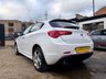 USED 2019 19 ALFA ROMEO GIULIETTA 1.4 TB Sport Hatchback 5dr Petrol Manual Euro 6 (s/s) (120 bhp) ..JUST HAD FULL CAMBELT SERVICE..