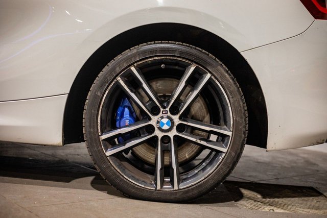 2017 BMW 1 Series 1.5L M Sport Shadow Edition 3dr - Photo 7