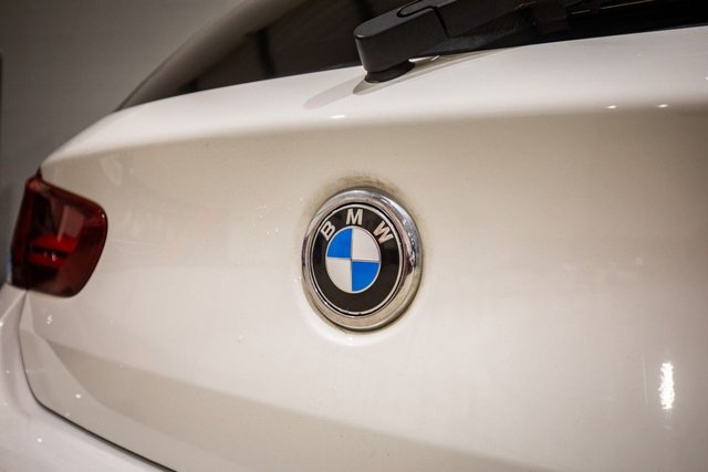 2017 BMW 1 Series 1.5L M Sport Shadow Edition 3dr - Photo 9