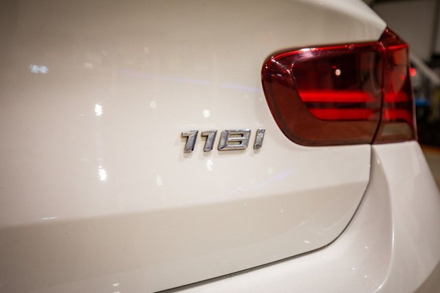 2017 BMW 1 Series 1.5L M Sport Shadow Edition 3dr - Photo 10