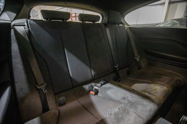 2017 BMW 1 Series 1.5L M Sport Shadow Edition 3dr - Photo 11