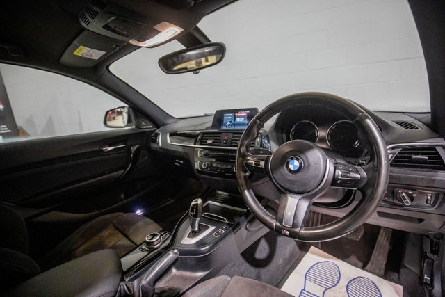 2017 BMW 1 Series 1.5L M Sport Shadow Edition 3dr - Photo 2