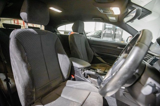 2017 BMW 1 Series 1.5L M Sport Shadow Edition 3dr - Photo 3