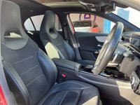 USED 2021 71 MERCEDES-BENZ A-CLASS 1.3 A200 AMG Line Edition (Premium Plus) Hatchback 5dr Petrol 7G-DCT Euro 6 (s/s) (163 ps) 