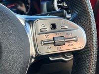 USED 2021 71 MERCEDES-BENZ A-CLASS 1.3 A200 AMG Line Edition (Premium Plus) Hatchback 5dr Petrol 7G-DCT Euro 6 (s/s) (163 ps) 