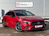 USED 2021 71 MERCEDES-BENZ A-CLASS 1.3 A200 AMG Line Edition (Premium Plus) Hatchback 5dr Petrol 7G-DCT Euro 6 (s/s) (163 ps) 