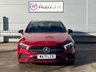 USED 2021 71 MERCEDES-BENZ A-CLASS 1.3 A200 AMG Line Edition (Premium Plus) Hatchback 5dr Petrol 7G-DCT Euro 6 (s/s) (163 ps) 