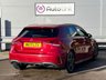 USED 2021 71 MERCEDES-BENZ A-CLASS 1.3 A200 AMG Line Edition (Premium Plus) Hatchback 5dr Petrol 7G-DCT Euro 6 (s/s) (163 ps) 