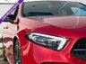 USED 2021 71 MERCEDES-BENZ A-CLASS 1.3 A200 AMG Line Edition (Premium Plus) Hatchback 5dr Petrol 7G-DCT Euro 6 (s/s) (163 ps) 