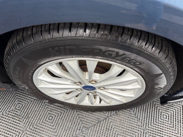 2020 FORD FOCUS - Photo 7