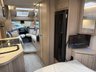 USED 2025 74 PEUGEOT Elddis Sorento 150 Sorento *4 BERTH* *ISLAND BED*