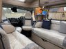 USED 2025 74 PEUGEOT Elddis Sorento 150 Sorento *4 BERTH* *ISLAND BED*