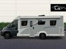 USED 2025 74 PEUGEOT Elddis Sorento 150 Sorento *4 BERTH* *ISLAND BED*