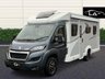 USED 2025 74 PEUGEOT Elddis Sorento 150 Sorento *4 BERTH* *ISLAND BED*